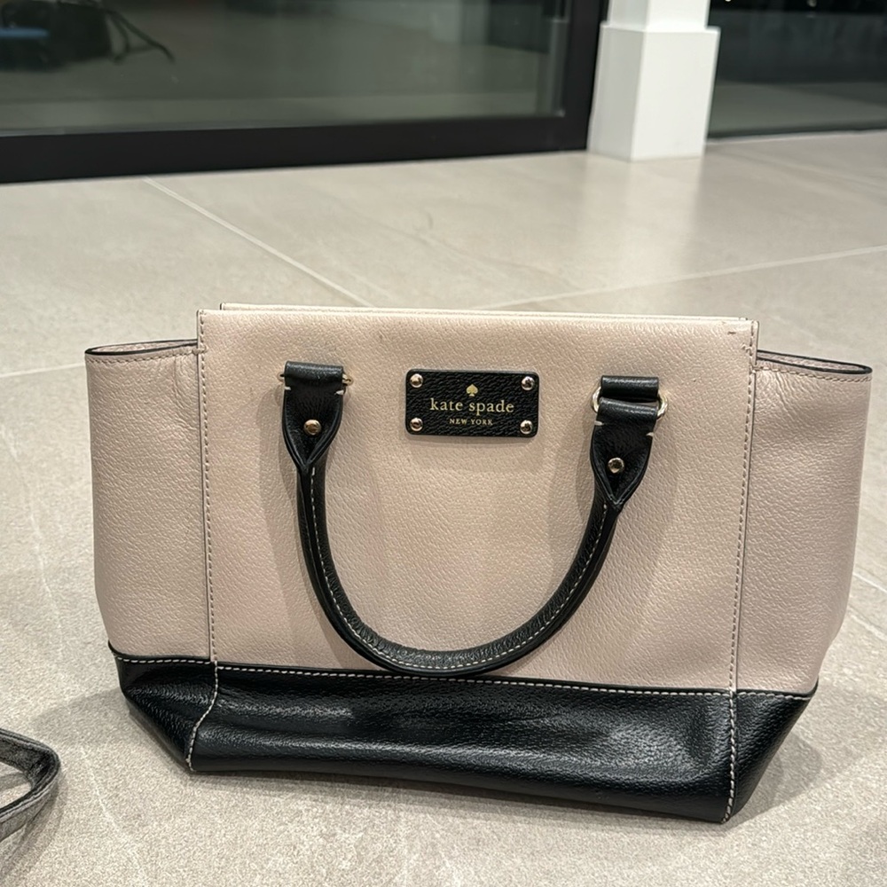 Kate Spade Purse